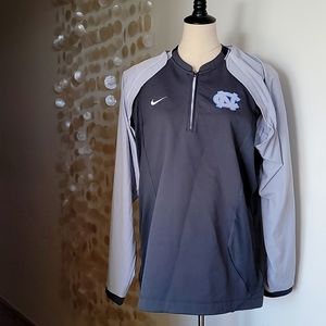 Nike North Carolina NC Tarheels jacket